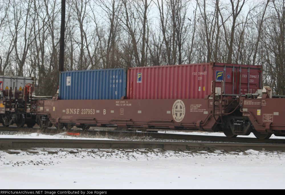BNSF 237953