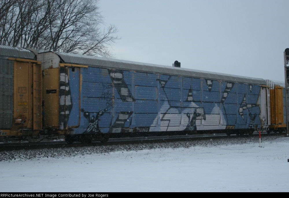 TTGX 940765