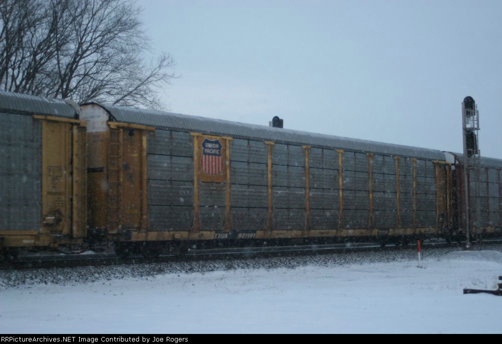 TTGX 831191