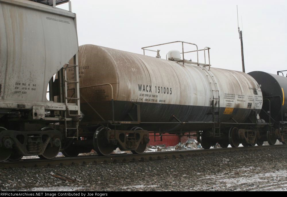 WACX 151005