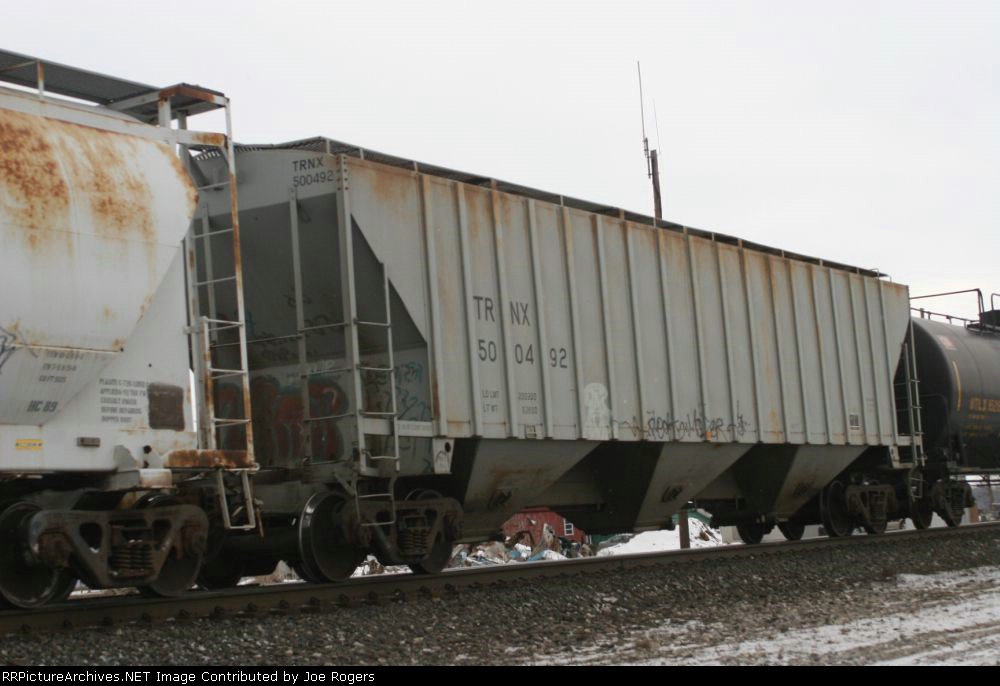 TRNX 500492