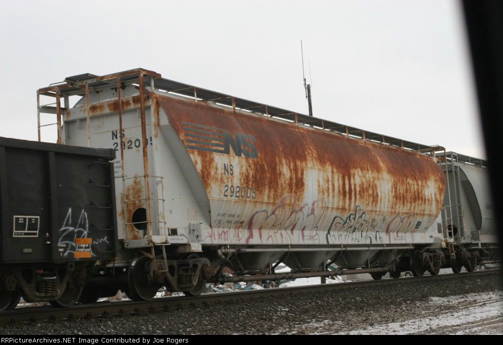 NS 292005