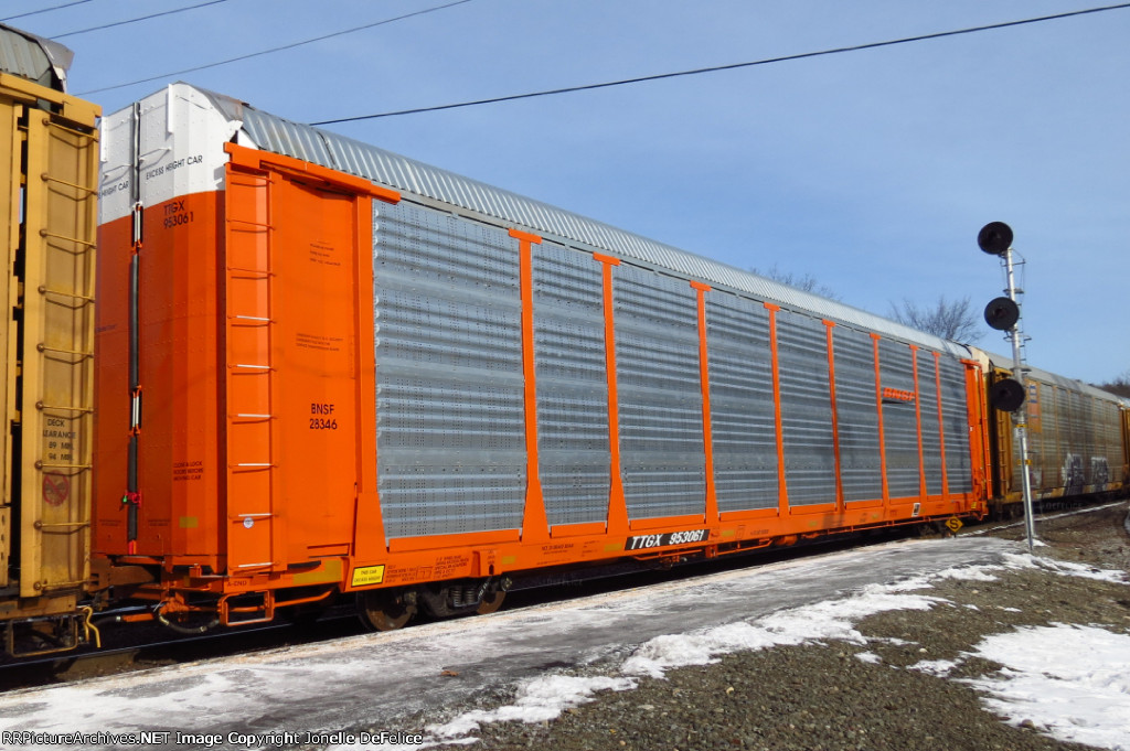 TTGX #953061 Looking Clean