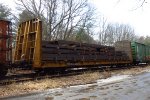 TTPX #805099 w/Metal I-Beam Load