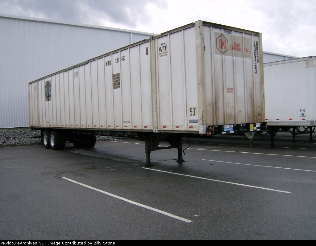 HUBU 236463 and NSPZ 134924