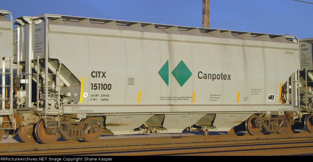 CITX 151100