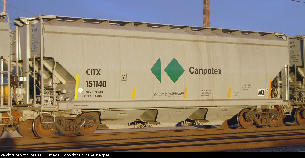 CITX 151140