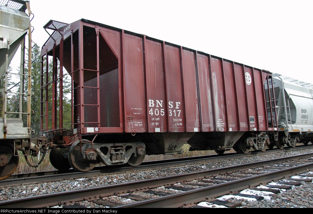 BNSF 405317