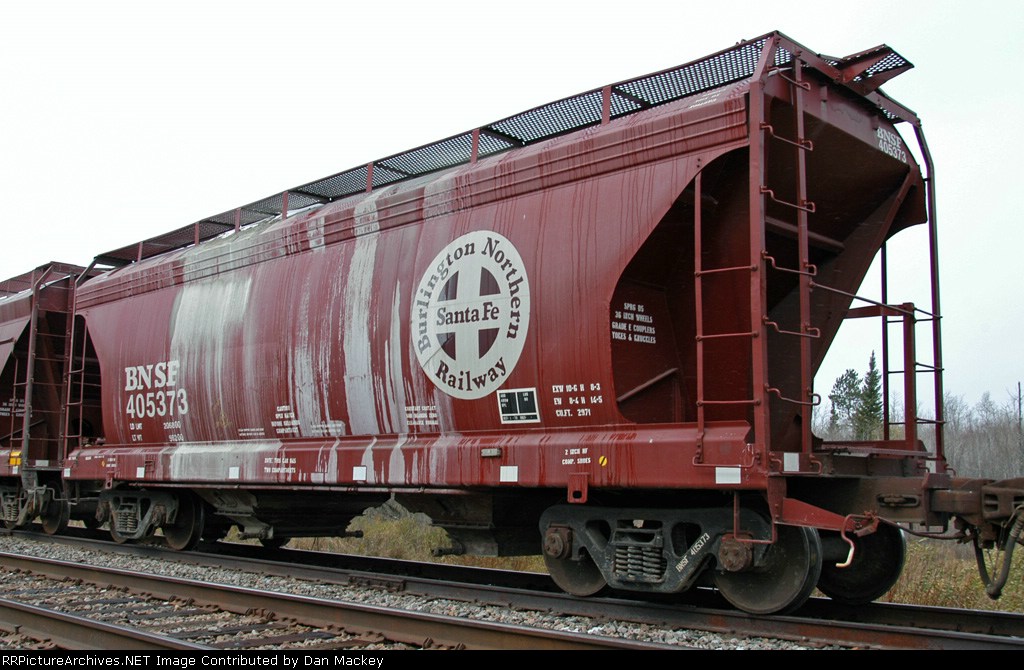 BNSF 405373