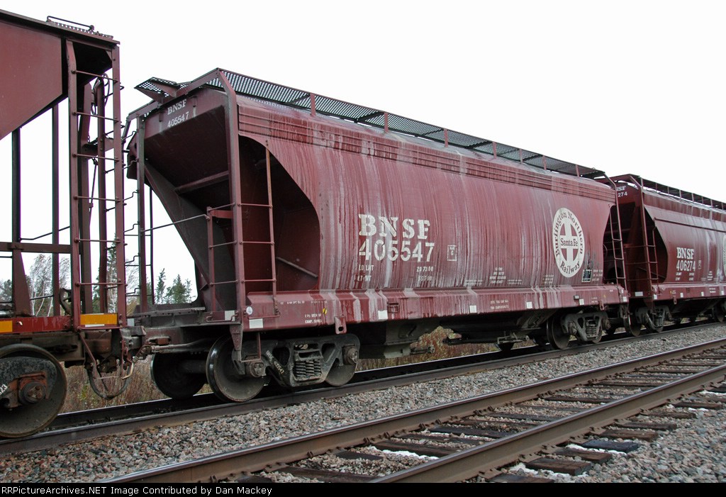 BNSF 405547