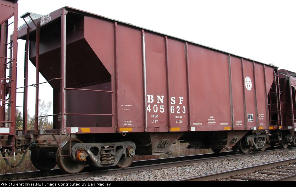 BNSF 405623