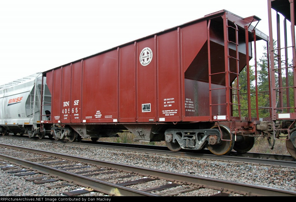 BNSF 405651
