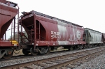 BNSF 405373 B end