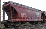 BNSF 405499