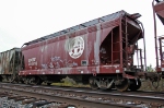 BNSF 405499 B end