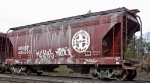 BNSF 405570