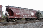 BNSF 405570 B end