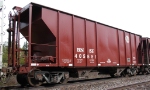 BNSF 405651 B end