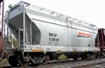 BNSF 405810 B end