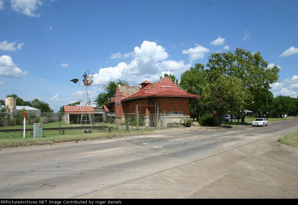 Cooper Depot