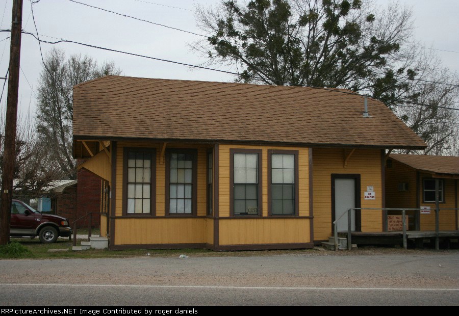 Chandler Depot