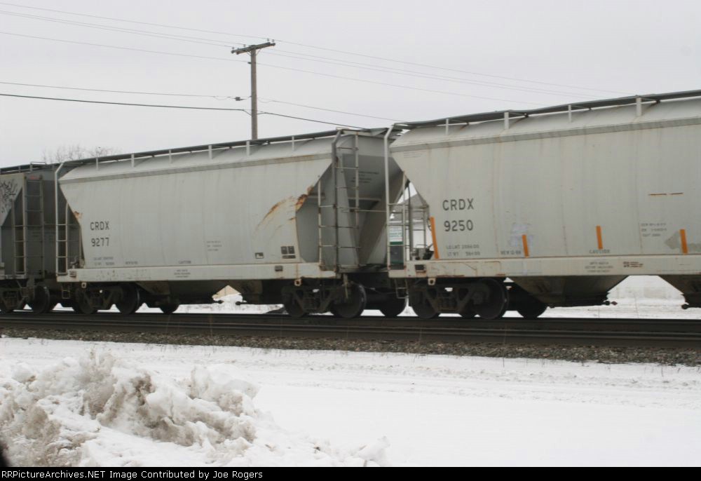 CRDX 9277