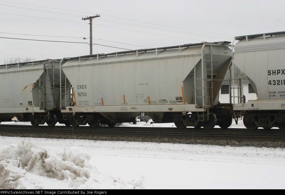 CRDX 9250