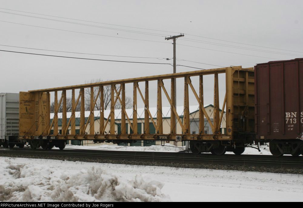 TTZX 863403