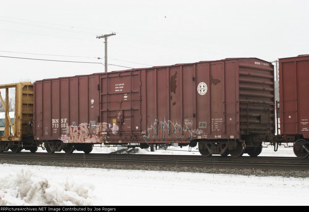 BNSF 713083