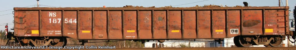 NS 187544