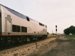 Amtrak Train 393