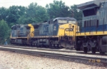 CSX 104