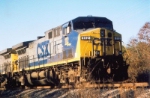 CSX 112