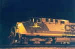 CSX 12