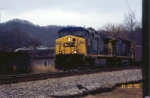CSX 123