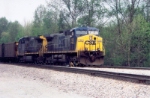 CSX 150