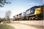 CSX 151