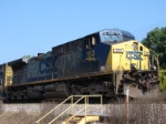 CSX 153