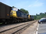 CSX 2