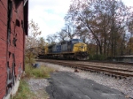 CSX 202
