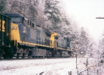 CSX 21