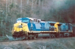 CSX 22