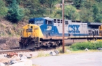 CSX 226