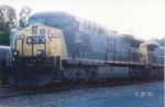 CSX 227