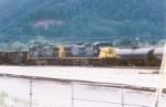 CSX 239
