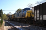CSX 243