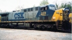 CSX 249