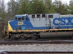 CSX 250
