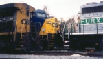 CSX 251