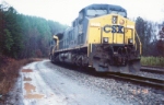 CSX 263
